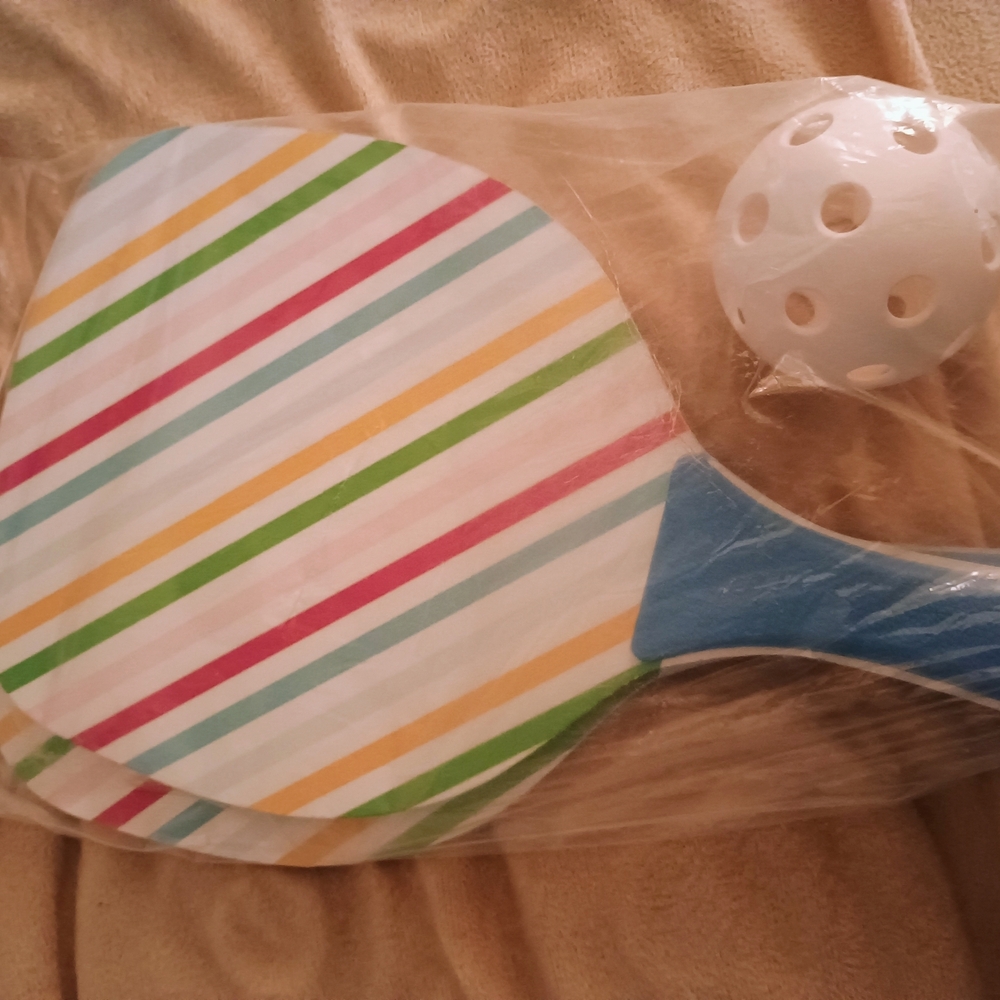 Pickleball Set